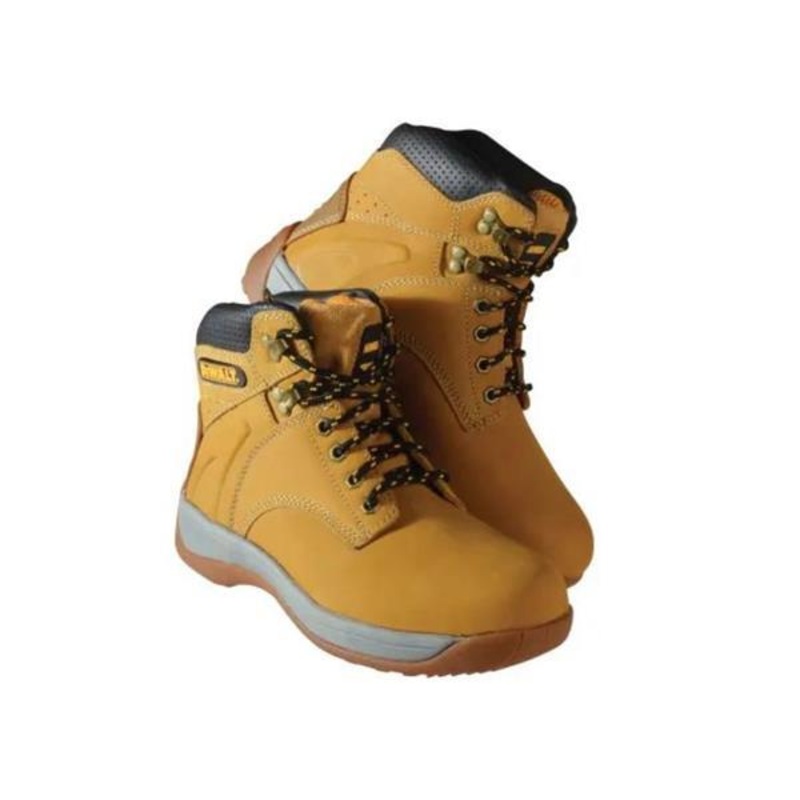 DEWALT Extreme Safety Boots (Size 10)