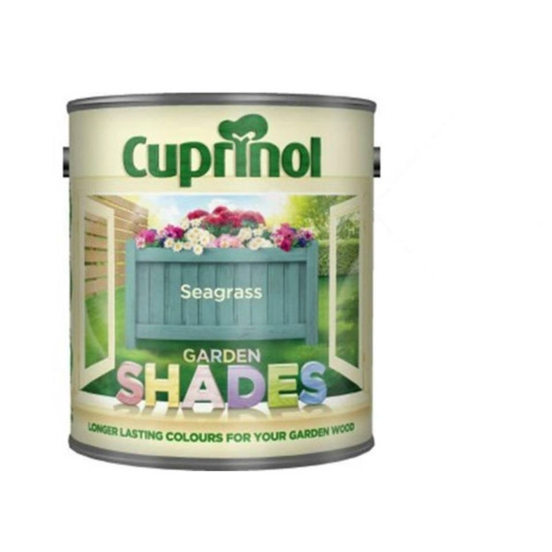 Cuprinol Garden Shades 2.5L