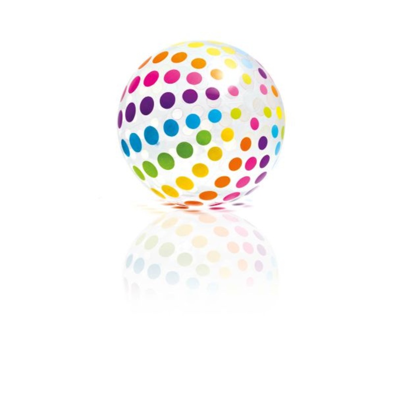 Intex 42 Jumbo Ball