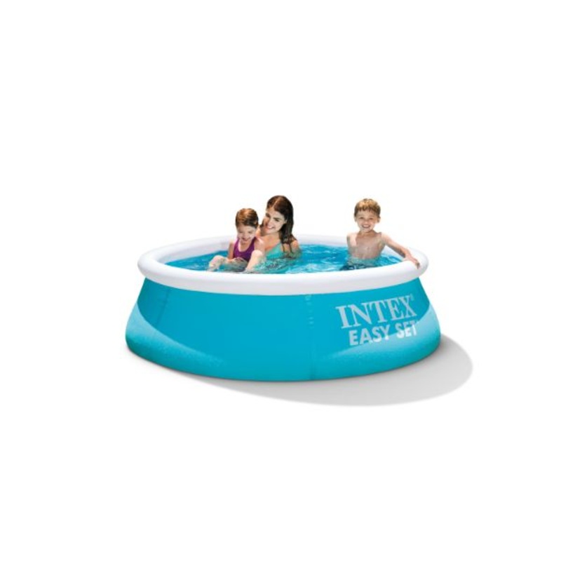 Intex 6′ x 20 Easy Set Pool