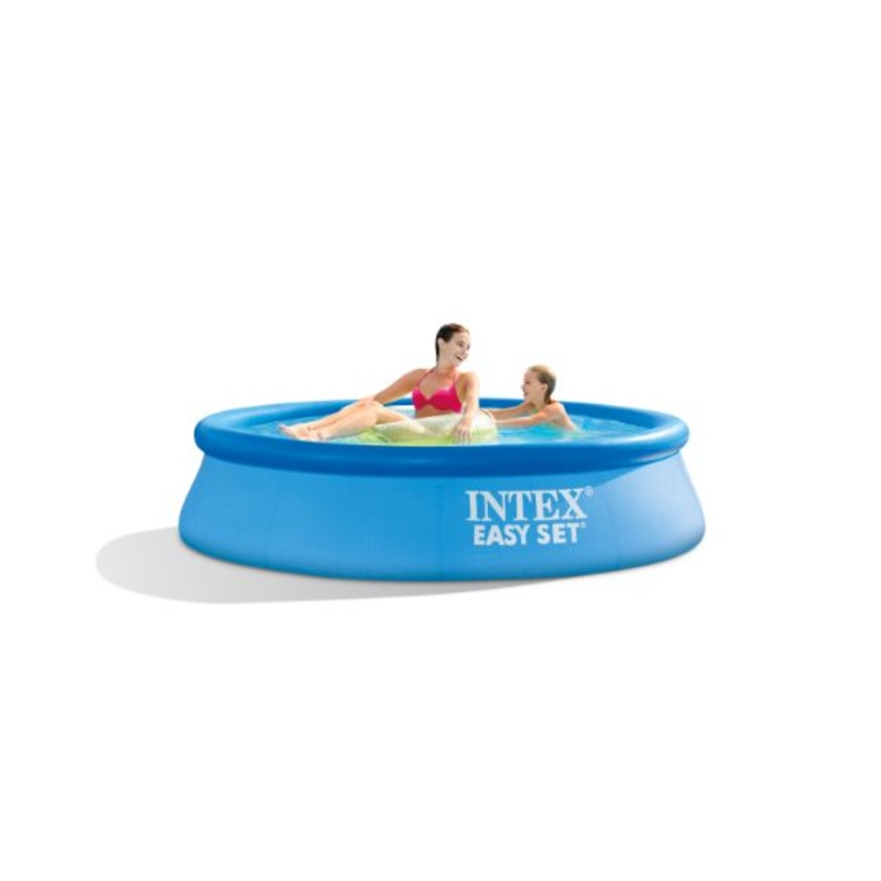 Intex 8′ x 24 Easy Set Pool
