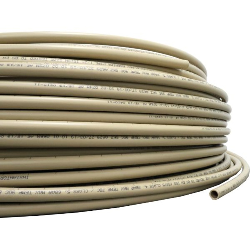 1/2 x 100mt Instantor Pex Coil