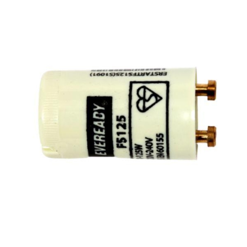 4/80 Watt Starters