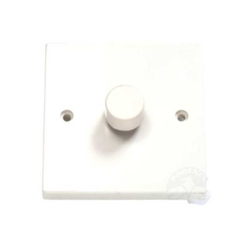 Dimmer Switch 1 Gang 2 Way (1)