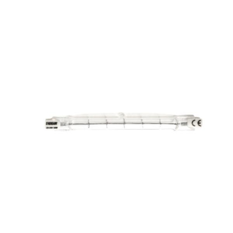 Halogen Lamp Bulbs 110V – 500W (1)