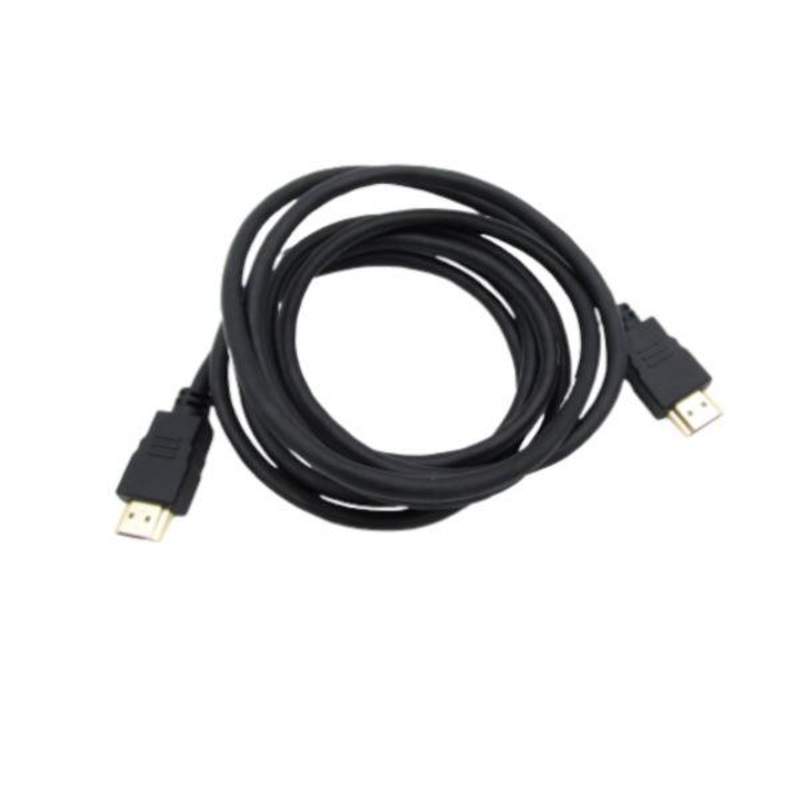 Hdmi Lead Gold 2 Mtr (1)