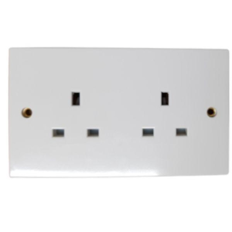2 Gang 13Amp Socket (1)