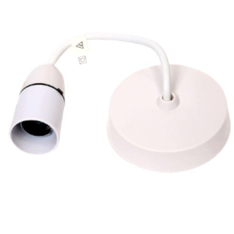 Ceiling Rose Kit 100W