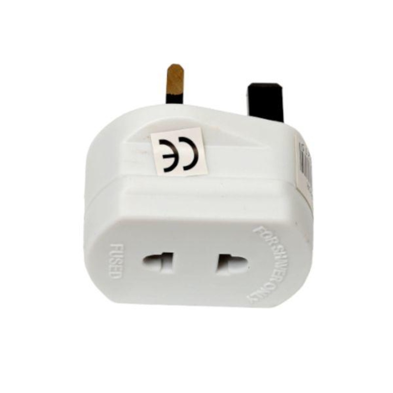 Shave Adaptor