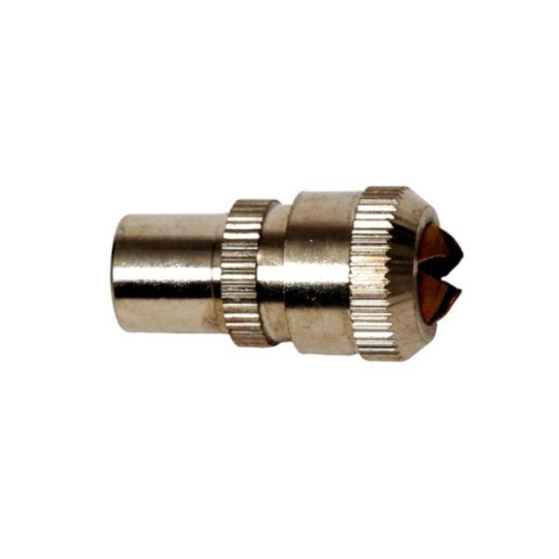 T.V. Plugs (2)