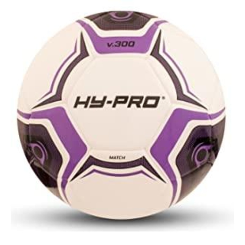 Hy-Pro UCL Size 5 Orbit Ball White