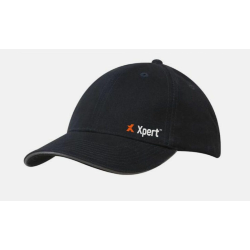 Xpert Core Baseball Cap Navy