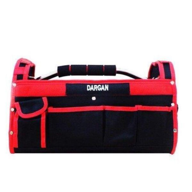 Dargan 20 Tote Bag