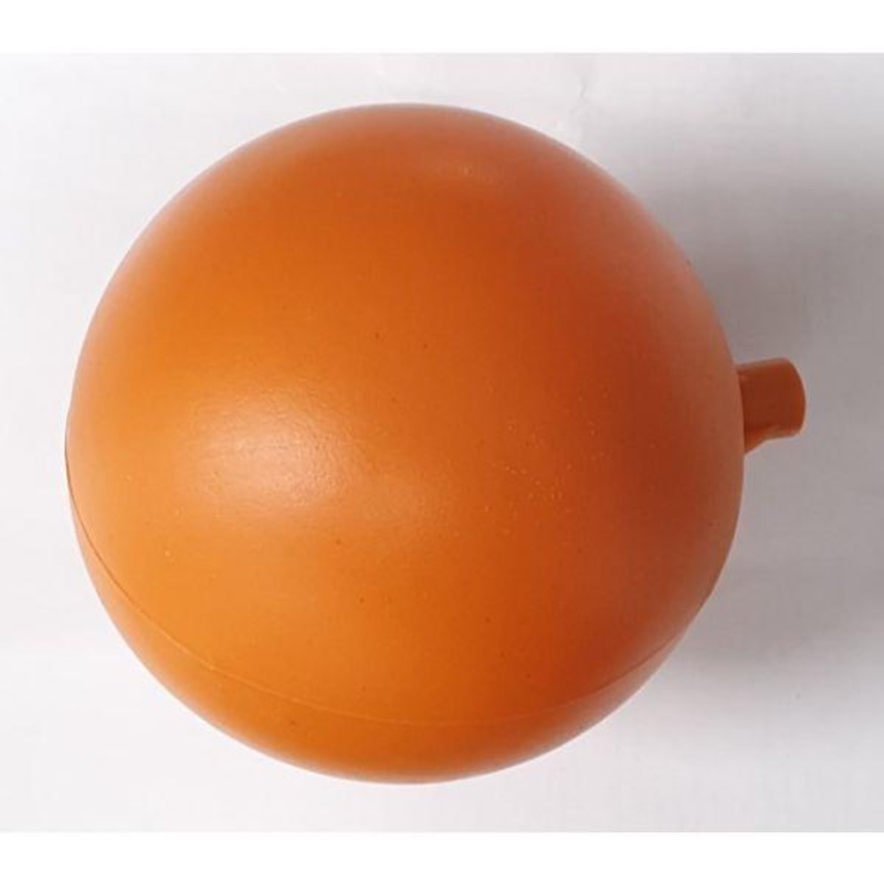 6” Plastic Ball 5/16” Thread Ball Diameter 150mm