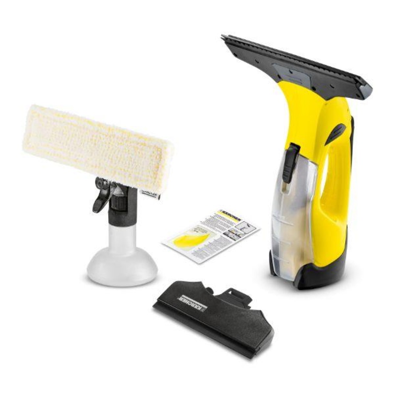 Karcher WV5 PlusN Window Vacuum
