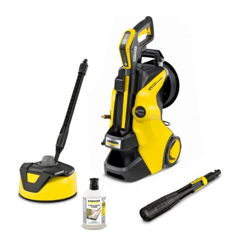 Krcher K5 Premium Smart Control