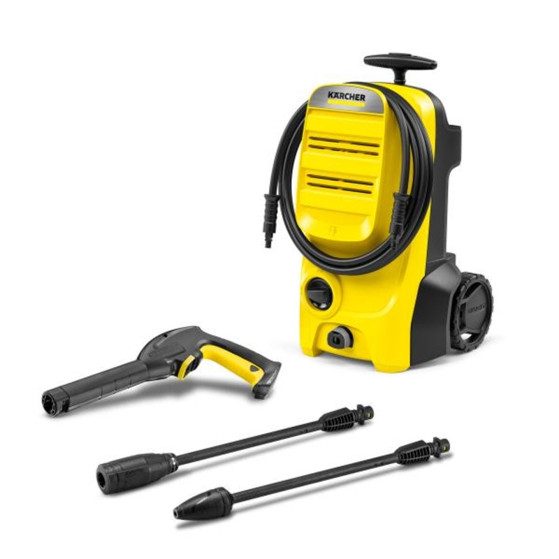 Karcher K4 ClassicPressure Washer130 bar