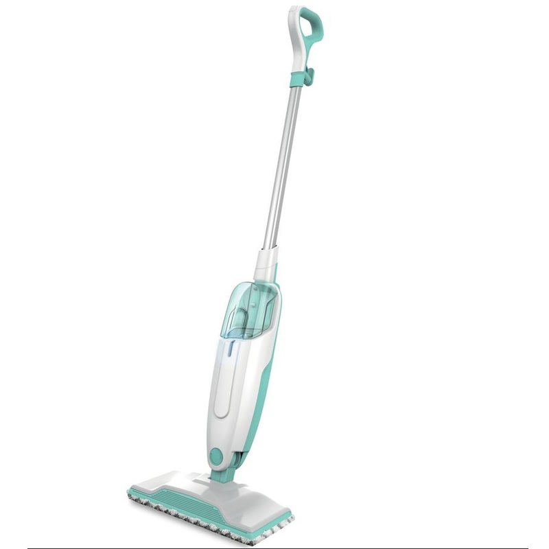 Shark Pro Steam Mop – White & Mint S1000UK