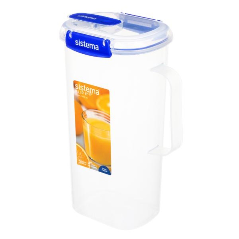 Sistema 2L Juice Klip It Plus
