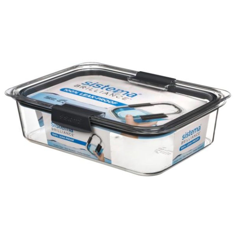 Sistema Large Rectangle – 2L