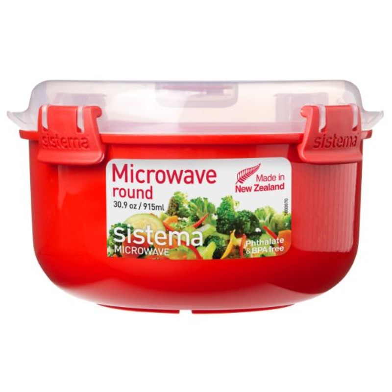 Sistema Microwave Bowl 915ml