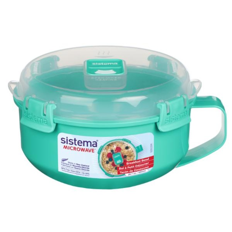 Sistema Porridge To Go – assorted colours