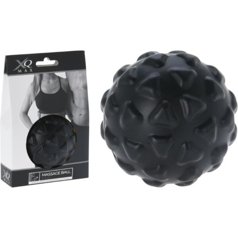 Black Massage Ball – Small