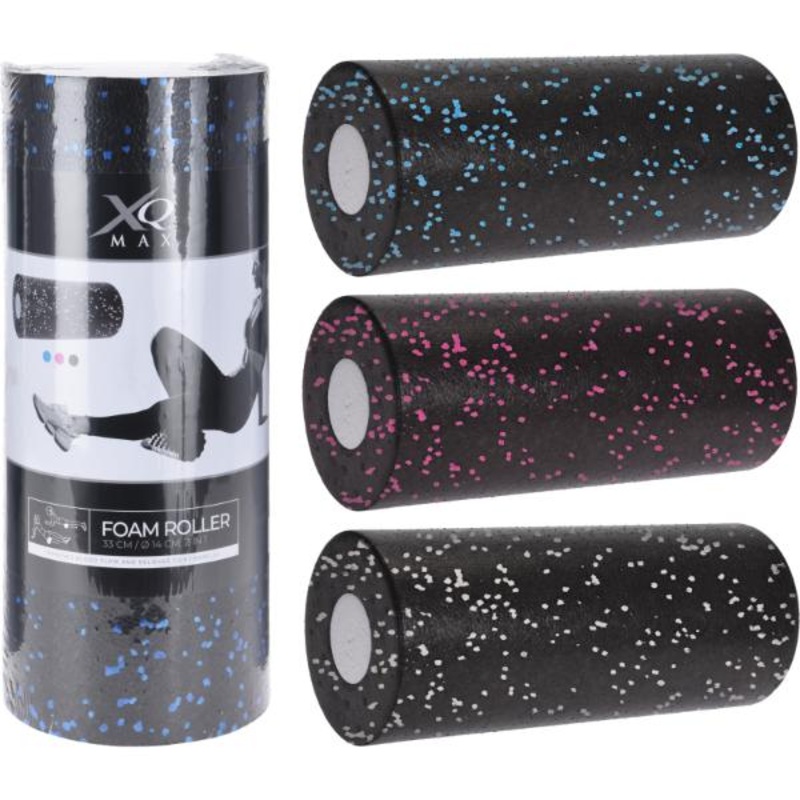 Foam Roller Set