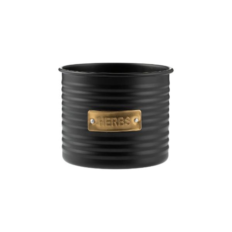 Typhoon Otto Herb Planter