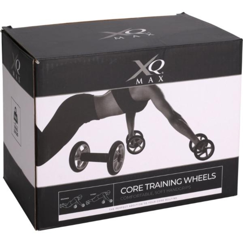 XQMAS Core Wheel