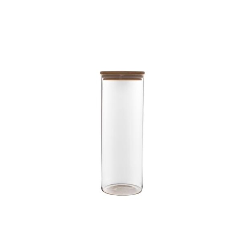 Brabantia Pure Food storage box 1700ml