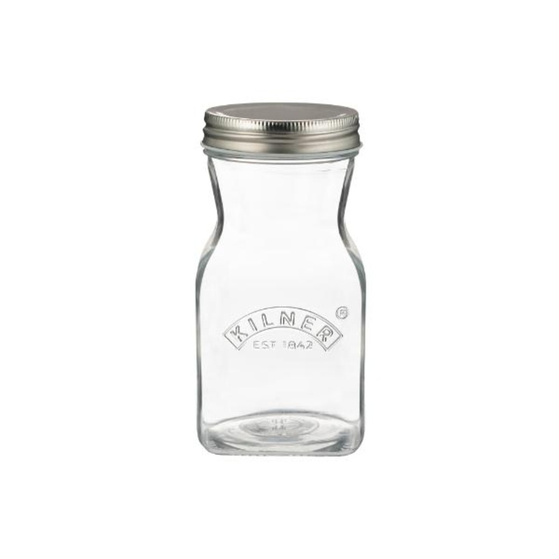 Kilner Juice & Sauce Bottle 0.5L