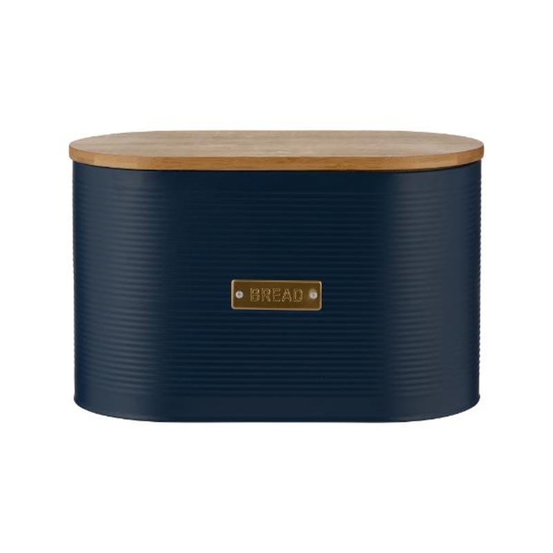 Typhoon Otto Navy Bread Bin