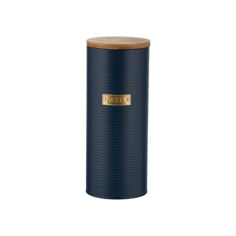 Typhoon Otto Navy Pasta Storage