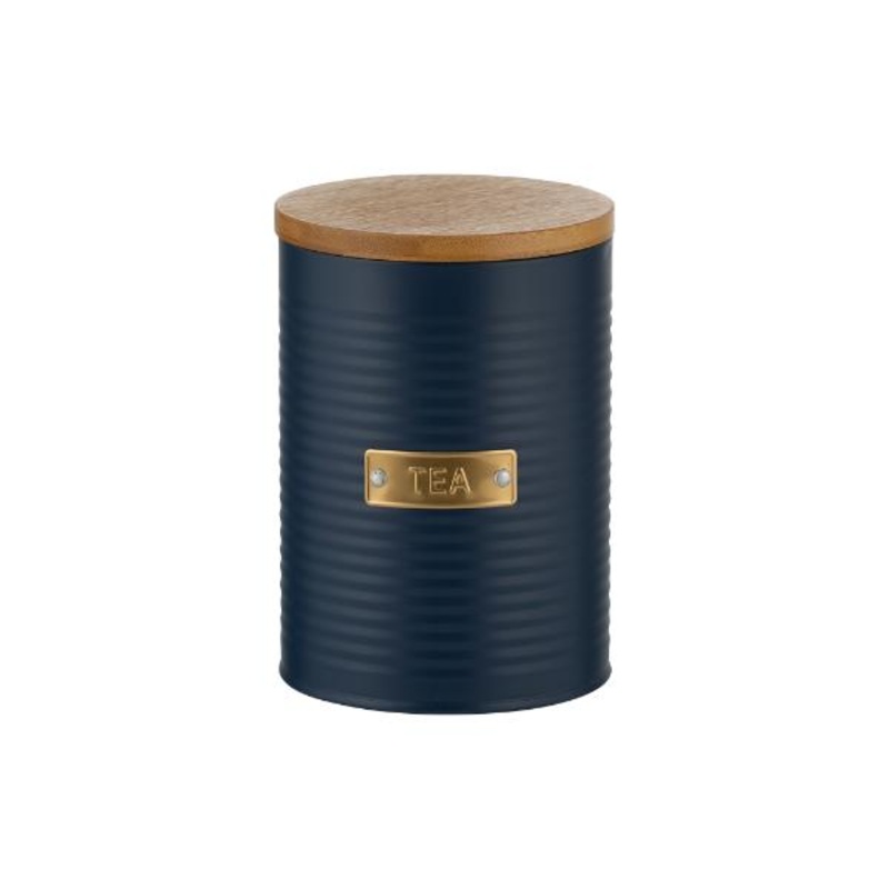 Typhoon Otto Navy Tea Storage