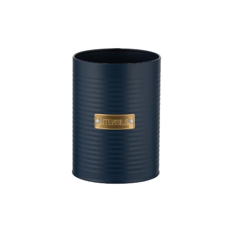 Typhoon Otto Navy Utensil Pot
