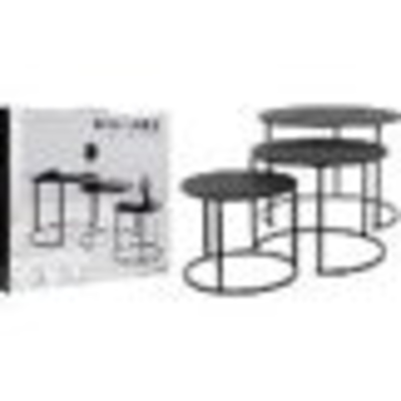 Cheswick Side Table Set Of 3