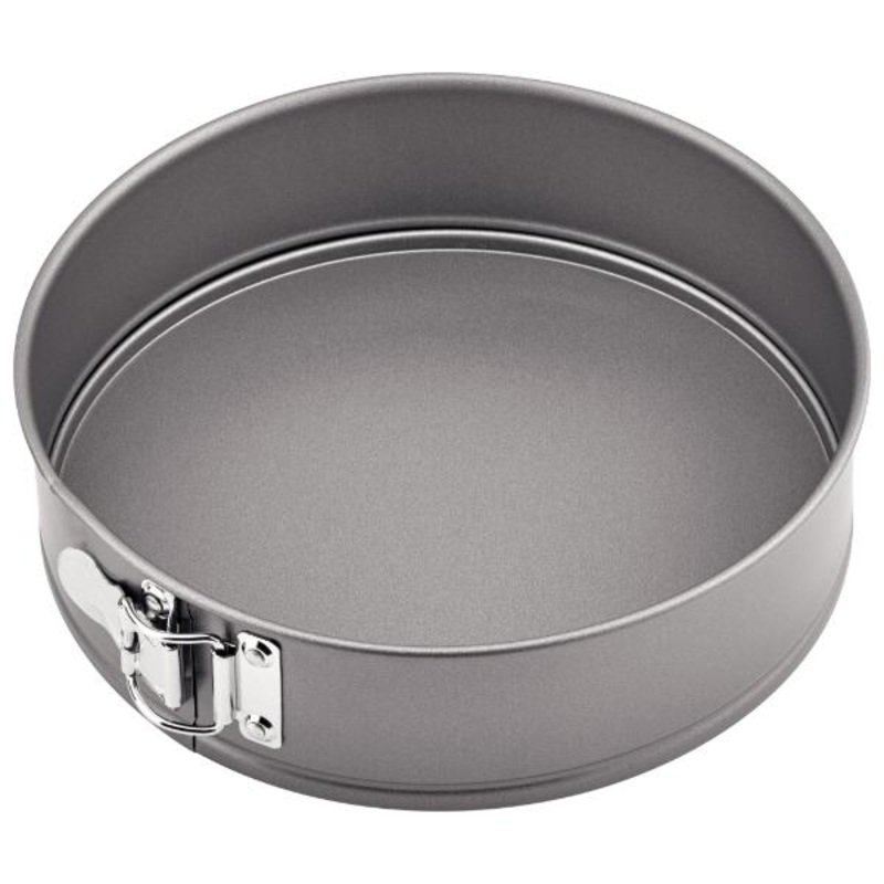 Judge Everyday 9 Round Cake Tin Springform Non-Stick