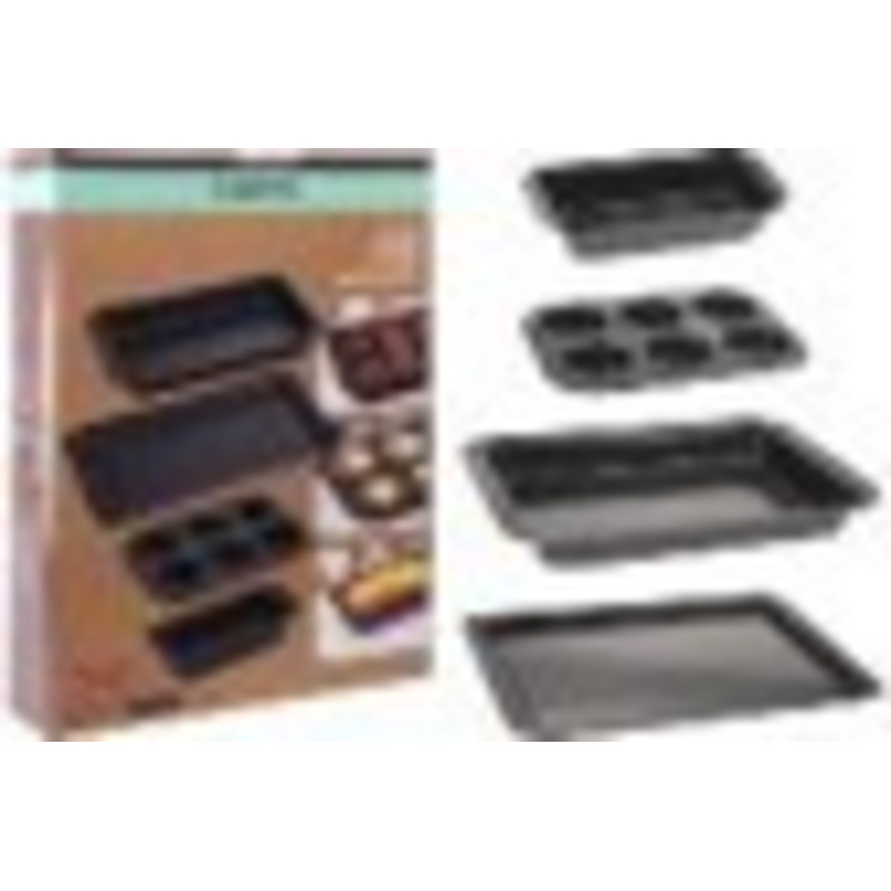 Time For Tea Storage Box