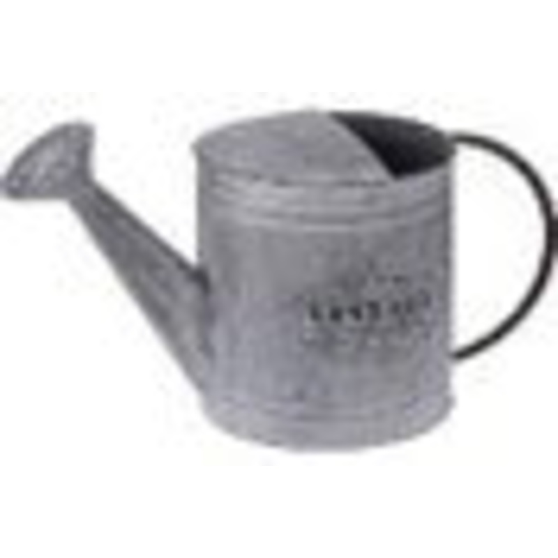 Vintage Garden Watering Can  Dcor
