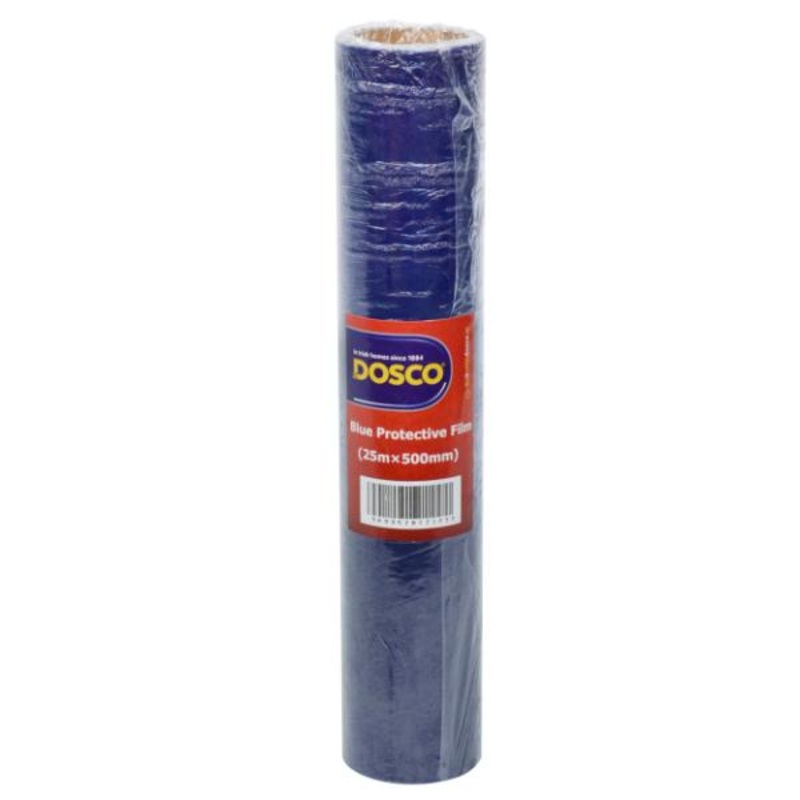 25M Protection Film For Window And Doors