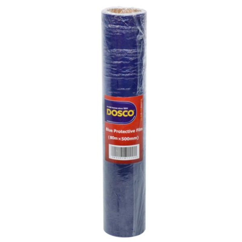 80M Protection Film For Window And Doors