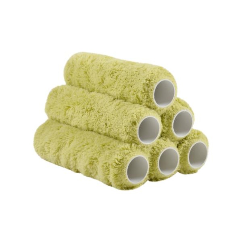 9 Woven Sleeve Long Pile Contractor Prof Quality