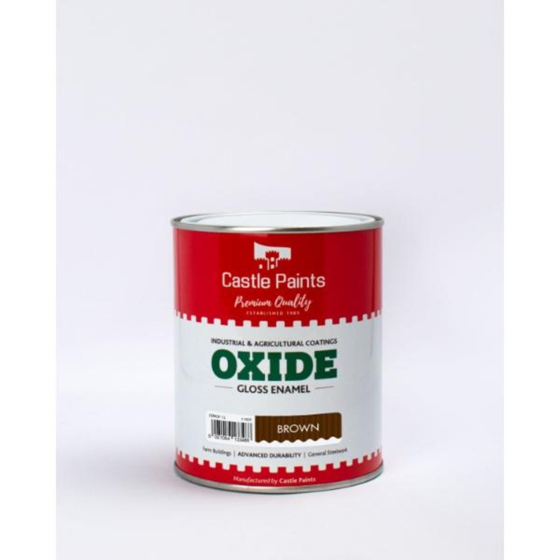 Castle Brown Oxide 1L