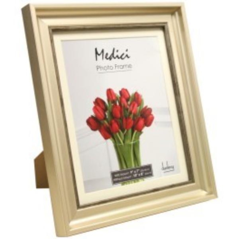 Champagne Frame  6X4