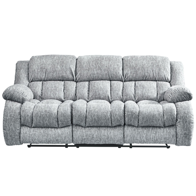 Stonic – Reclining Sofa Modern Design
