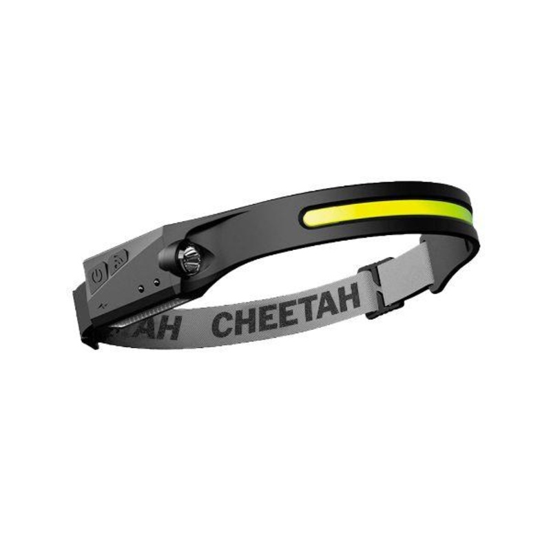 Cheetah 230 Degree Headlight 350 lumens headlight