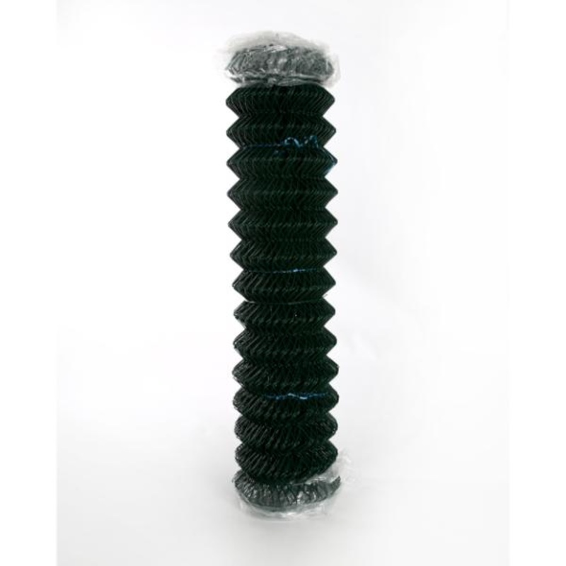 2.4Mt PVC Chainlink Wire  12.5Mt/Roll