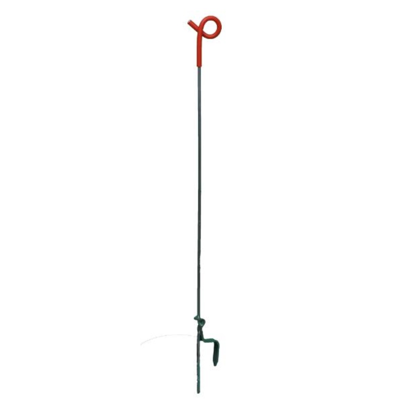 Cheetah 8mm Pig Tail Posts