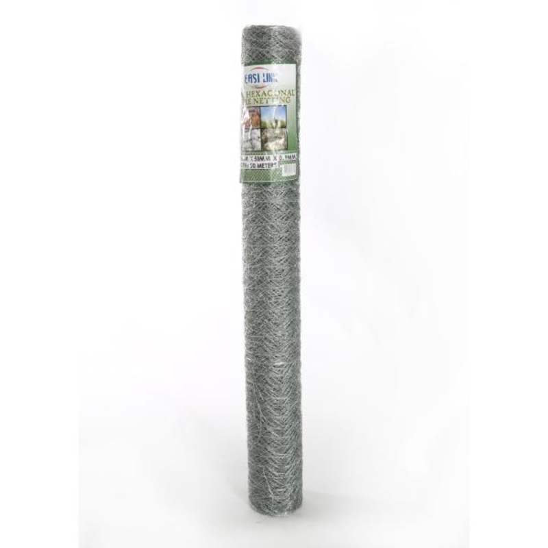Easi-Link 900mmx13mmx0.7 Netting 50M